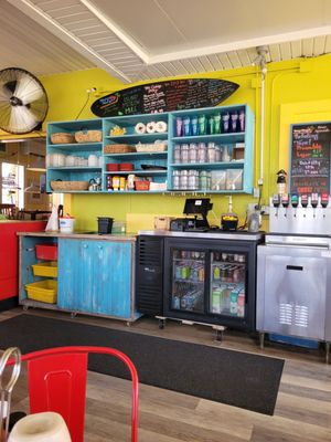 Mango Mango's by null