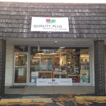 Quality Plus Photo Service - Our new home! Quality Plus Photo has relocated to 12240 S. Harlem Palos Heights. - Photography Stores & Services Near Me - Oak Lawn, Illinois Quality Plus Photo Service - Our new home! Quality Plus Photo has relocated to 12240 S. Harlem Palos Heights. - Photography Stores & Services Near Me - Oak Lawn, Illinois