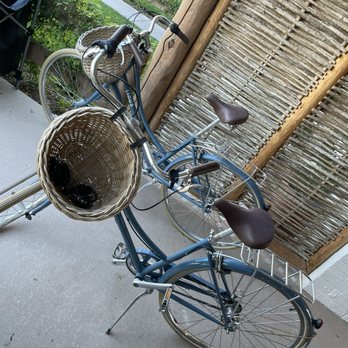 River Lodge - Free use of bikes during your stay - Hotels Near Me - Paso Robles, California