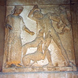 Tempio di Selinunte