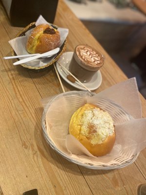 Majestic Portuguese Bakehouse by null