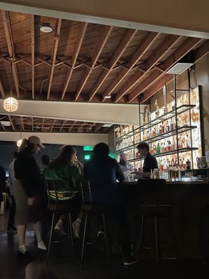 Good Neighbor Bar by null