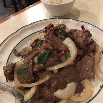 A One Kitchen & Bar - Mongolian beef - Bars Near Me - San Bruno, California A One Kitchen & Bar - Mongolian beef - Bars Near Me - San Bruno, California