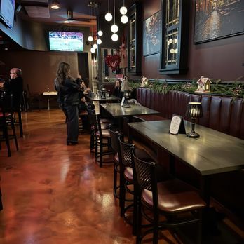 Shea's Lounge - Seating - Cocktail Bars Near Me - Elmwood Park, Illinois Shea's Lounge - Seating - Cocktail Bars Near Me - Elmwood Park, Illinois