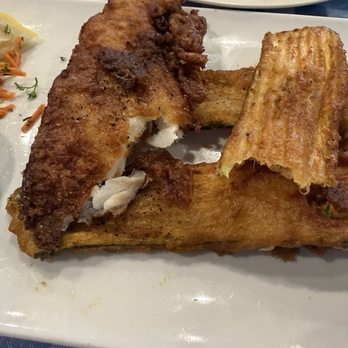 Kosta's Taverna - Fish and no chips this visit - Greek Near Me - Eagle, Idaho Kosta's Taverna - Fish and no chips this visit - Greek Near Me - Eagle, Idaho