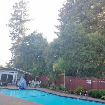 The Cottages Hotel  - Hotels Near Me - Menlo Park, California