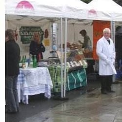 Liverpool Famer's Market
