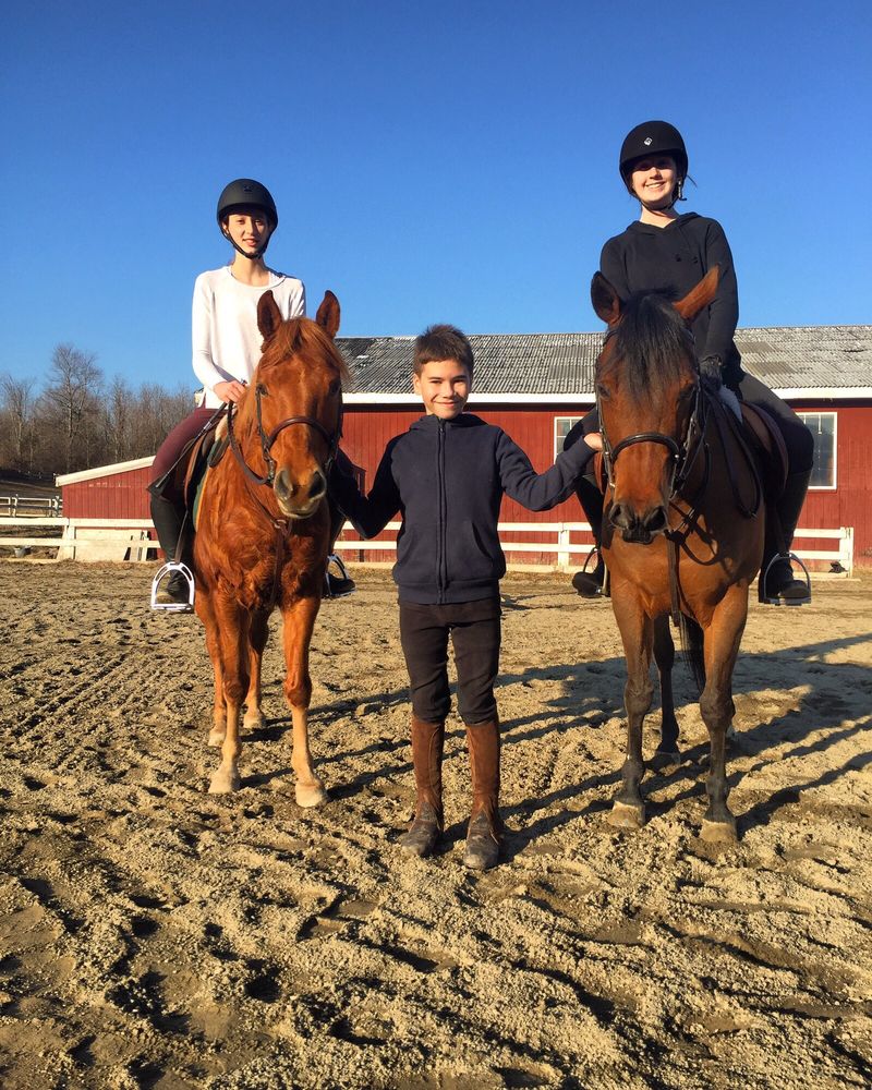 EMERALD CREEK FARM Updated September 2024 9 Brown Rd, Wappingers