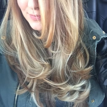 Amorous Beauty Salon & Spa - The blonder the better! - Hair Salons Near Me - Burbank, California Amorous Beauty Salon & Spa - The blonder the better! - Hair Salons Near Me - Burbank, California