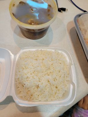 Spice Fine Indian Cuisine Biryani Place by null