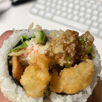 Pocket Sushi - Dragon - Sushi Bars Near Me - Pleasanton, California Pocket Sushi - Dragon - Sushi Bars Near Me - Pleasanton, California