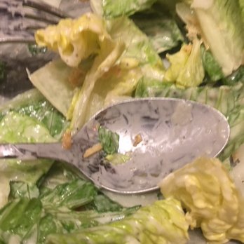 Alta Strada - Caesar Salad - Italian Near Me - Fairfax, Virginia Alta Strada - Caesar Salad - Italian Near Me - Fairfax, Virginia