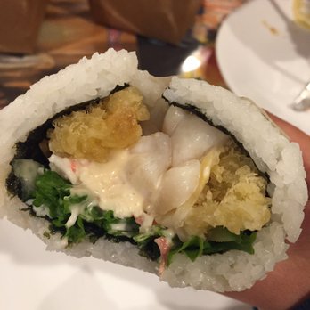 Pocket Sushi - Sushi Bars Near Me - Pleasanton, California