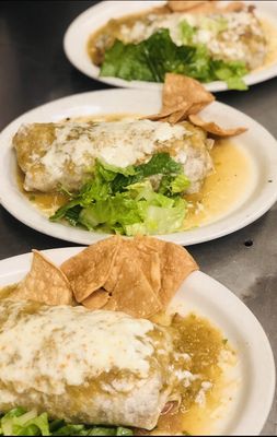 Camino Real Restaurant by null