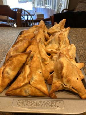 Saad Wholesale Meats by null