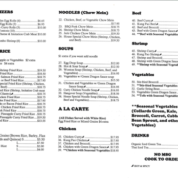 Gear and Setup for High-Heat Wok Cooking