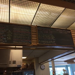 McQuades Galley Take-Out - Menu