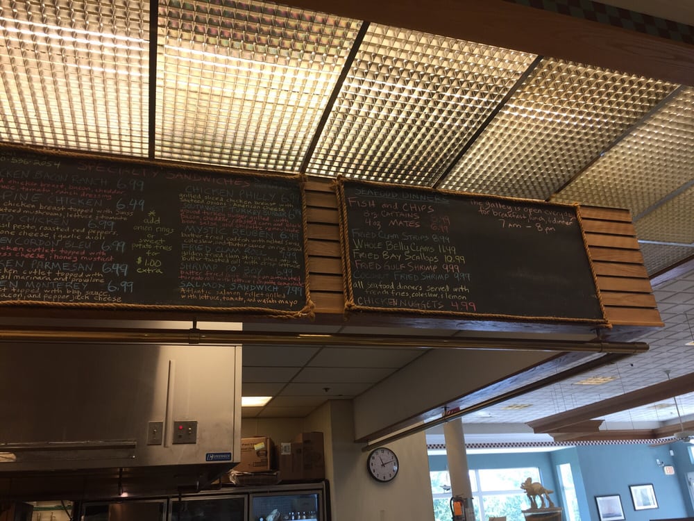 MCQUADES GALLEY TAKEOUT Updated October 2024 12 Photos & 17