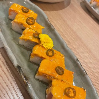 Tom Sushi - Sushi Bars Near Me - Vancouver, British Columbia Tom Sushi - Sushi Bars Near Me - Vancouver, British Columbia