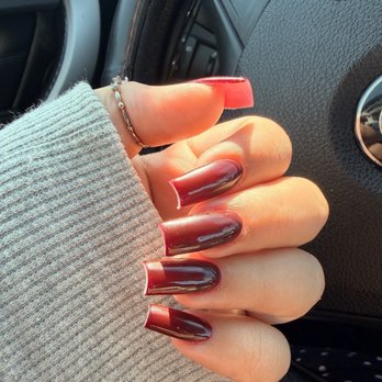 LiLy Nails & Spa - nail acrylic gel full set square - Nail Salons Near Me - Springfield, Virginia LiLy Nails & Spa - nail acrylic gel full set square - Nail Salons Near Me - Springfield, Virginia
