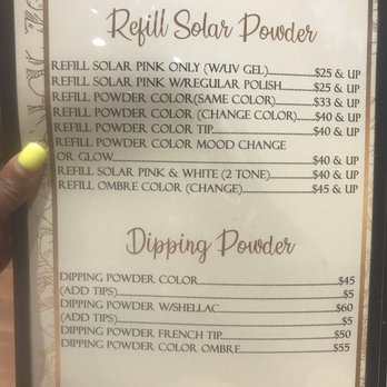 Crystal’s Nails & Spa - Menu - Waxing Near Me - Humble, Texas Crystal’s Nails & Spa - Menu - Waxing Near Me - Humble, Texas