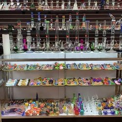 Sweet Smokers Outlet