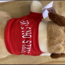 Kennel Bookstore - This is what they sent!
