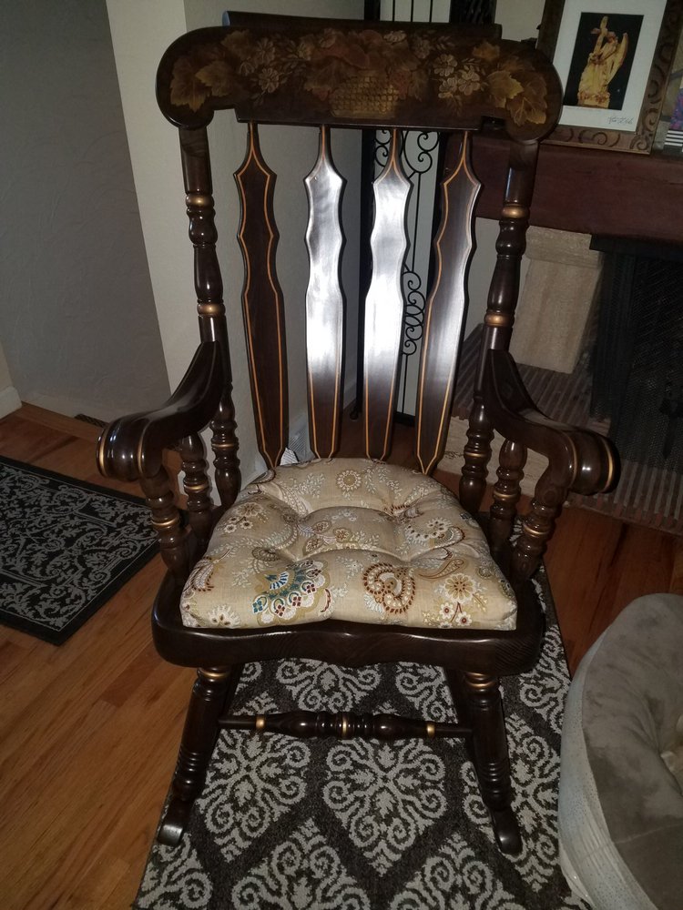 Ablyss Upholstery & Refinishing - upholstery in Westminster, CO