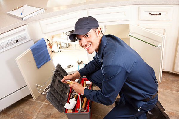 Elite Plumbing Experts Logo