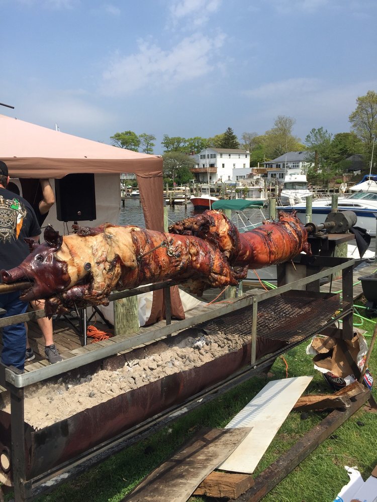 AMERICAN LEGION POST 348 Updated June 2024 822 Mantoloking Rd