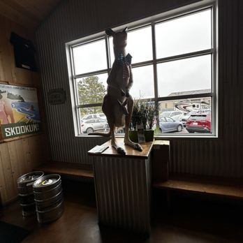 Lost Roo - American Near Me - Long Beach, Washington Lost Roo - American Near Me - Long Beach, Washington