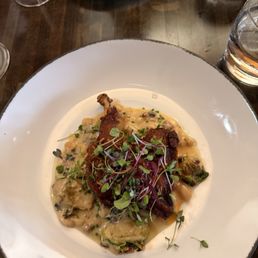 Duck confit Duck confit