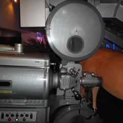 Cineplex Titania