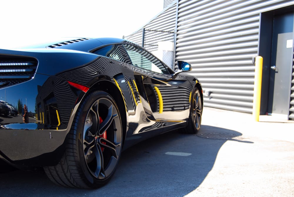 B & C AUTO DETAIL SUPPLY Updated August 2024 20530 Langley Bypass