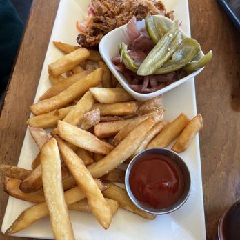 Redfish - Seafood Near Me - Port Orford, Oregon