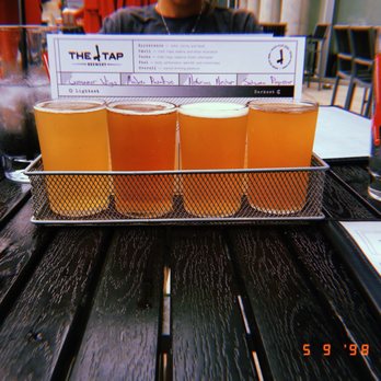 The Tap - Breweries Near Me - Indianapolis, Indiana