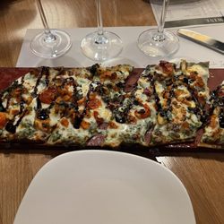 Cooper’s Hawk Winery & Restaurant - Flatbread