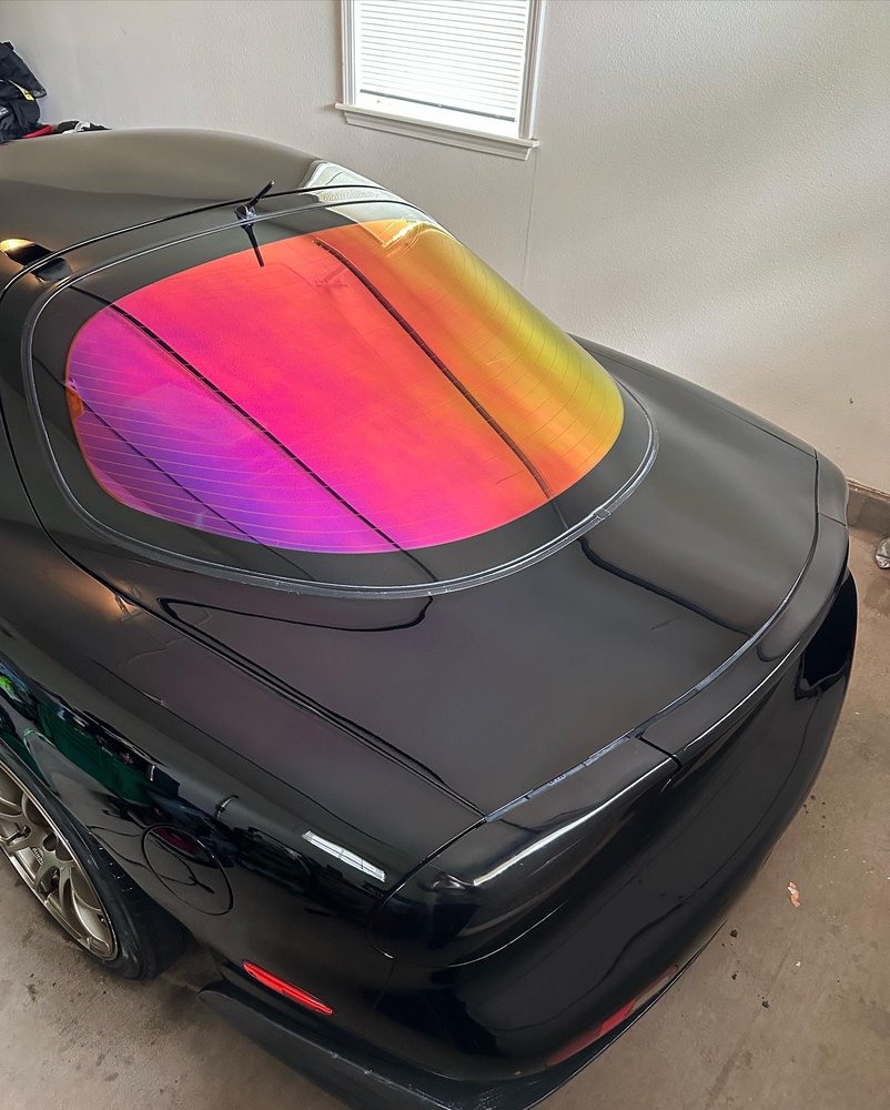 YOBS AUTO DETAILING 17 Photos Clovis, New Mexico Auto Detailing