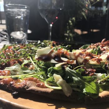 Stout’s Signature - Half stout half rendezvous pizza. - Pizza Near Me - Fredericksburg, Texas Stout’s Signature - Half stout half rendezvous pizza. - Pizza Near Me - Fredericksburg, Texas