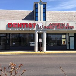 Lovda Michael A, DDS