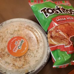 Mango Crazy - Tostielote