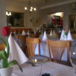 La Locanda - Best restaurant ever.