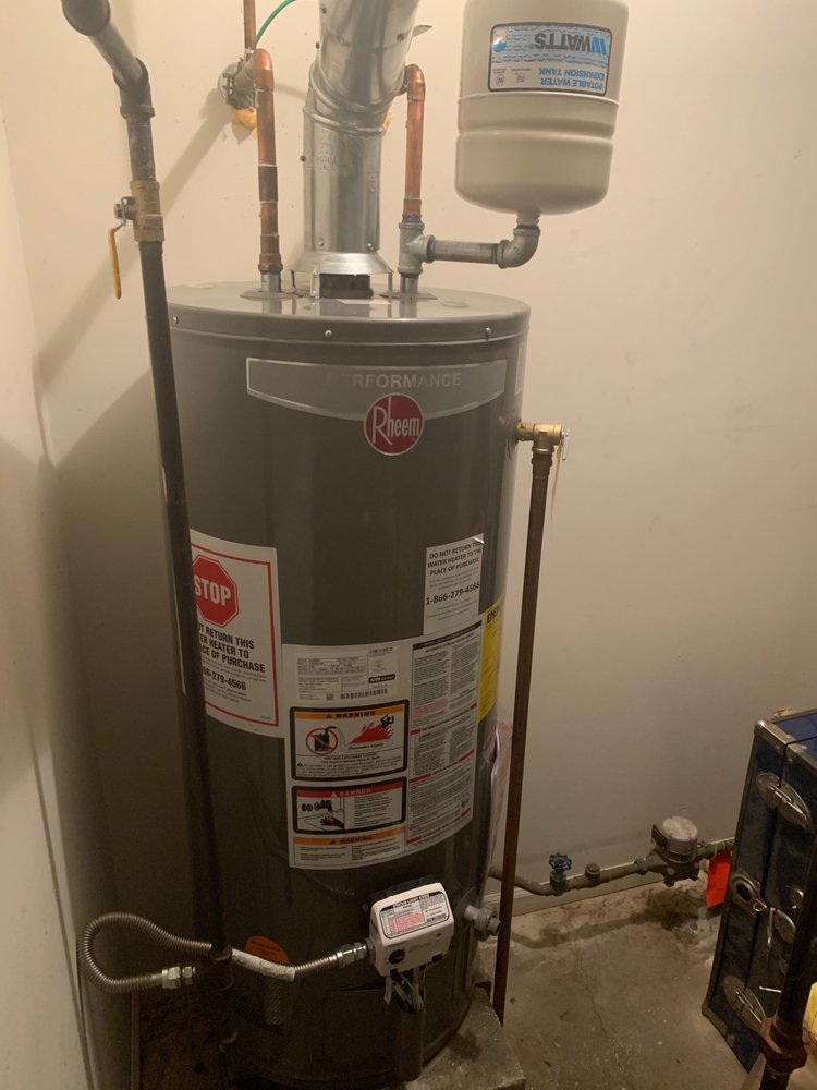 Slide of Adam Marks Plumbing & Drain Cleaning