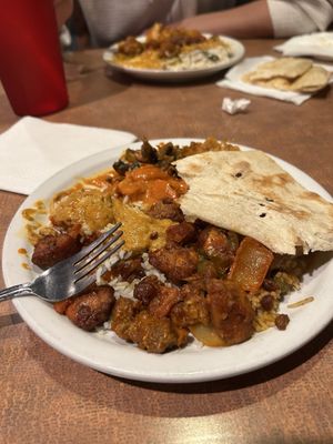 Flavors Indian Cuisine & Lounge by null