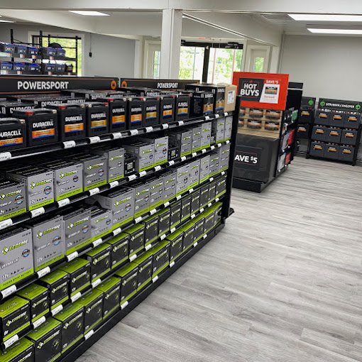 BATTERIES PLUS Updated October 2024 Request a Quote 501 Veterans Hwy, Bristol