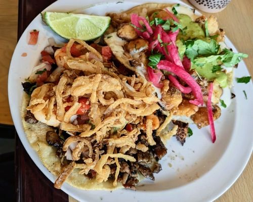 Bajamar Seafood & Tacos by null Bajamar Seafood & Tacos by null