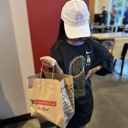 Placentia Village Plaza - Chipotle 11.06.25