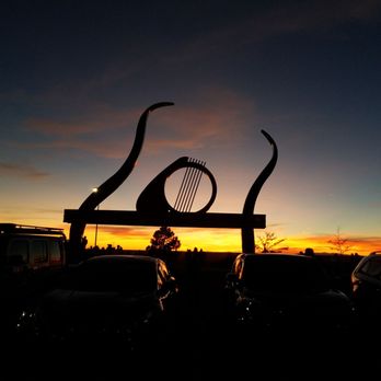 Isleta Amphitheater - Venues & Event Spaces Near Me - Albuquerque, New Mexico