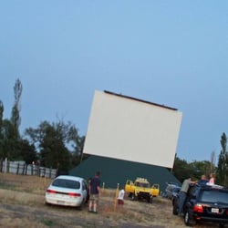 La Grande Drive-In