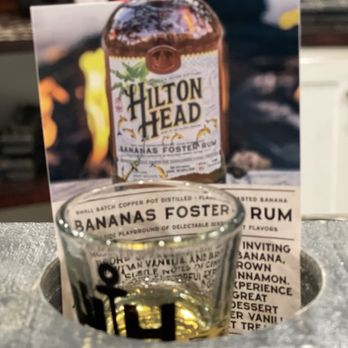 Hilton Head Distillery - Distilleries Near Me - Hilton Head Island, South Carolina